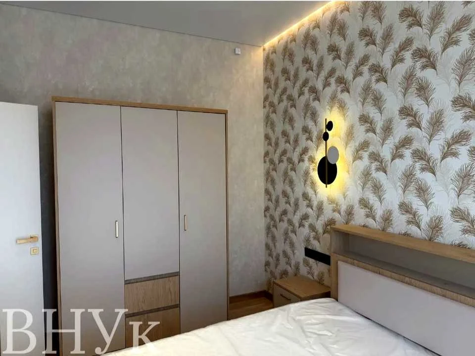 Apartment. Uzhgorod, Kapushanska St.