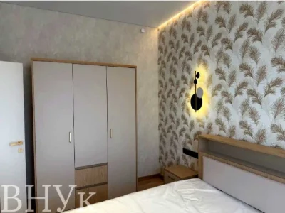 Apartment. Uzhgorod, Kapushanska St.