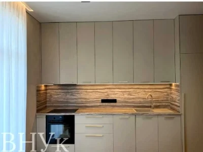 Apartment. Uzhgorod, Kapushanska St.