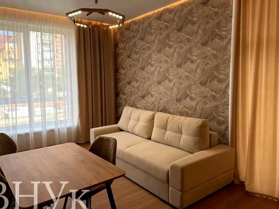 Apartment. Uzhgorod, Kapushanska St.