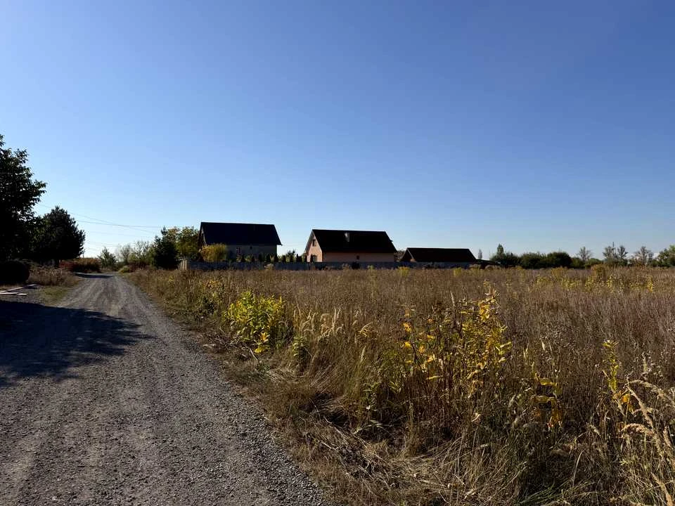 Land. Uzhgorod