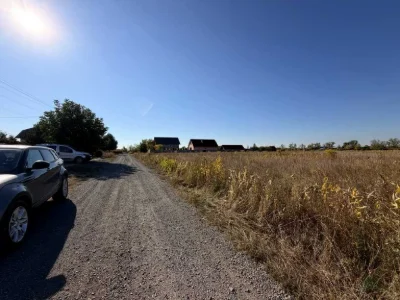Land. Uzhgorod