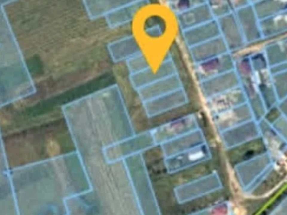 Land. Uzhgorod