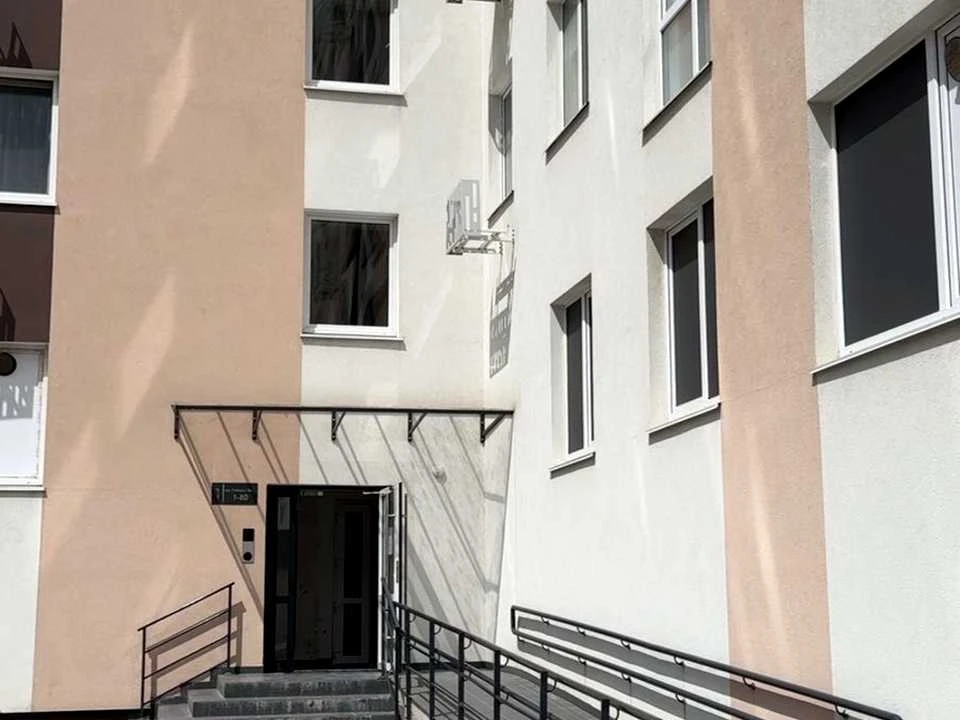 Квартира, Ровно, улица Соборная