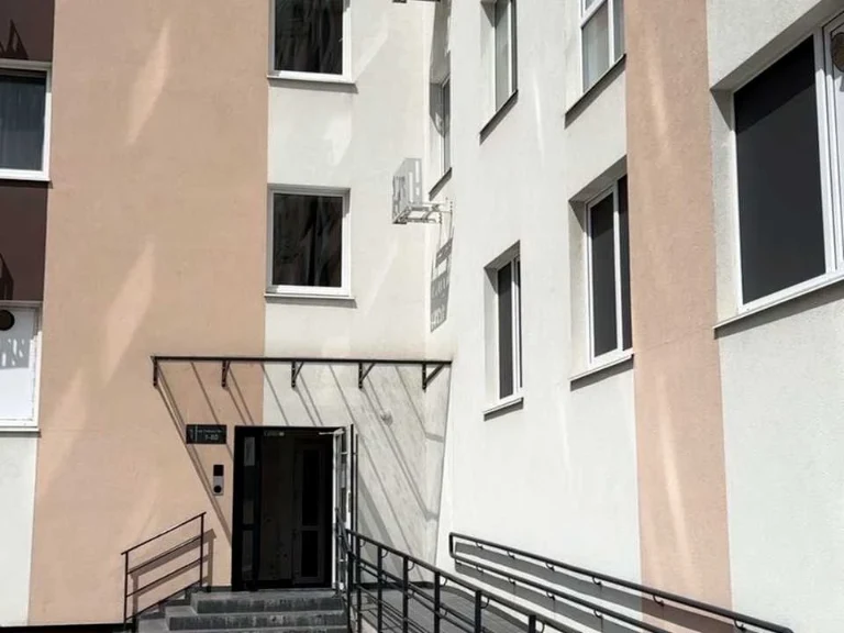 Квартира, Ровно, улица Соборная
