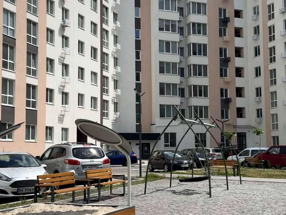 Квартира, Ровно, улица Соборная