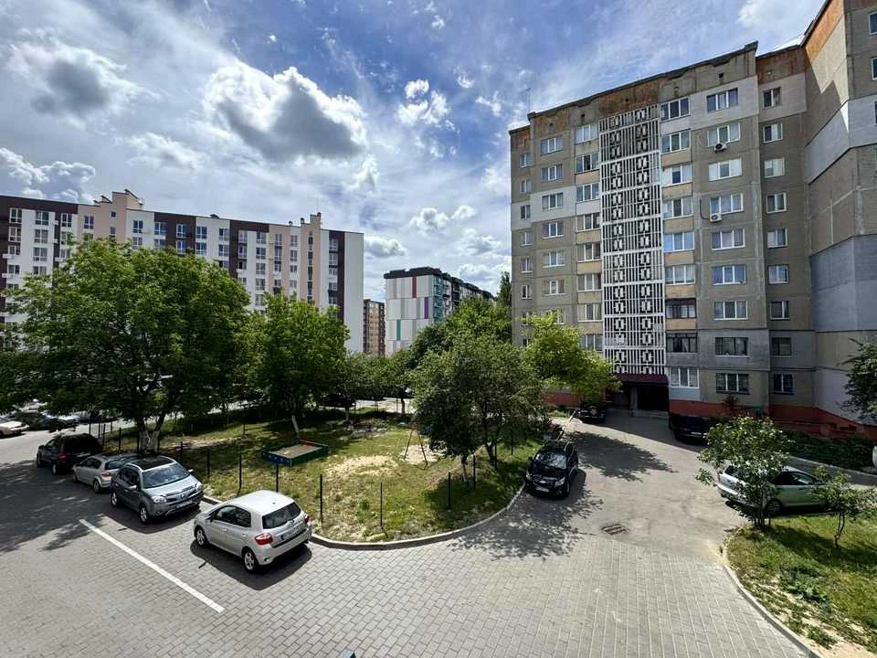 Квартира, Ровно, улица Соборная
