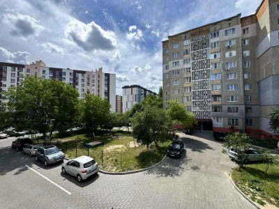 Квартира, Ровно, улица Соборная