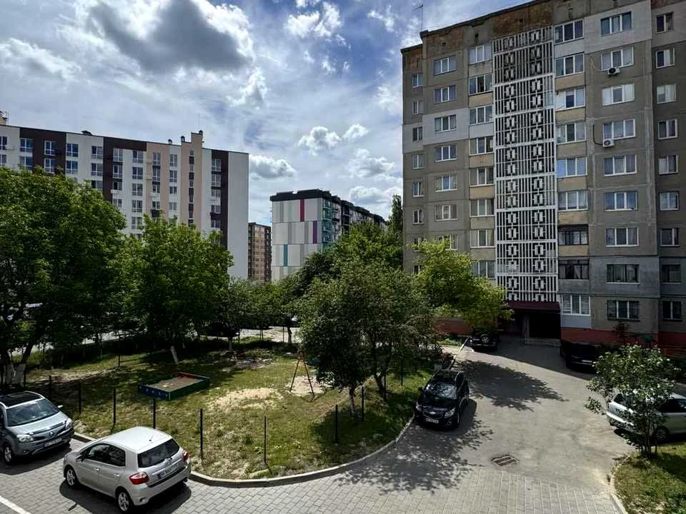 Квартира, Ровно, улица Соборная