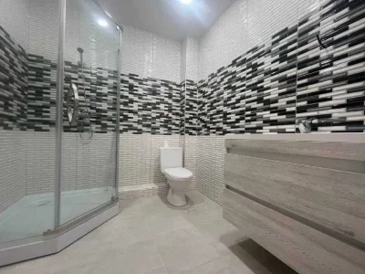 For sale 2-room apartment in residential complex "Lyubov Maloy", Poltavsky shlyakh, metro Kholodnaya Hora.