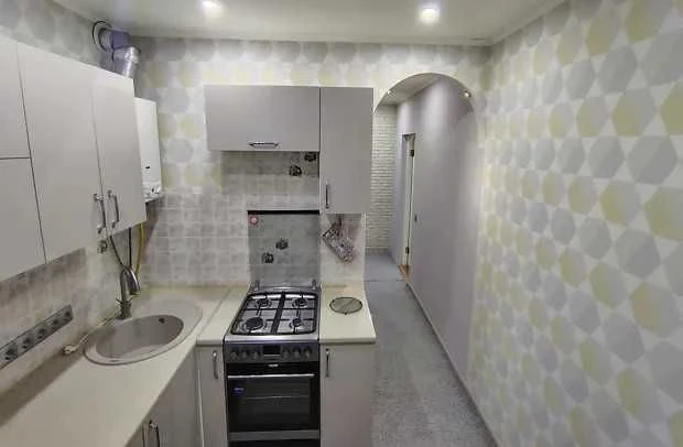 Продается однокомнатная квартира на улице 23 Августа
