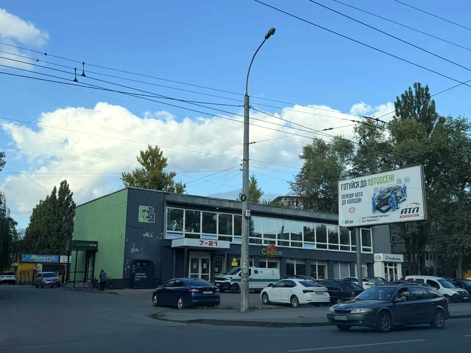 Квартира. Чернігів, Козацька вул.
