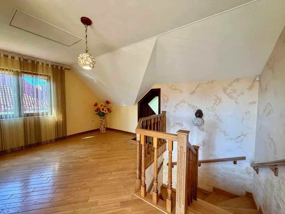 House. Chernivtsi, Oleksy Romantsia