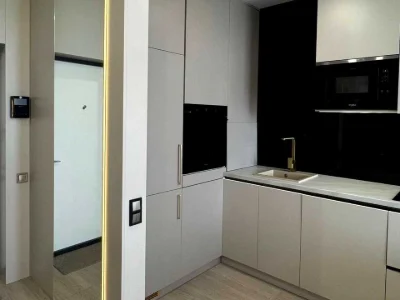 Apartment. Lviv, Pod Holoskom st.