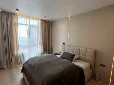 Apartment. Lviv, Pod Holoskom st.