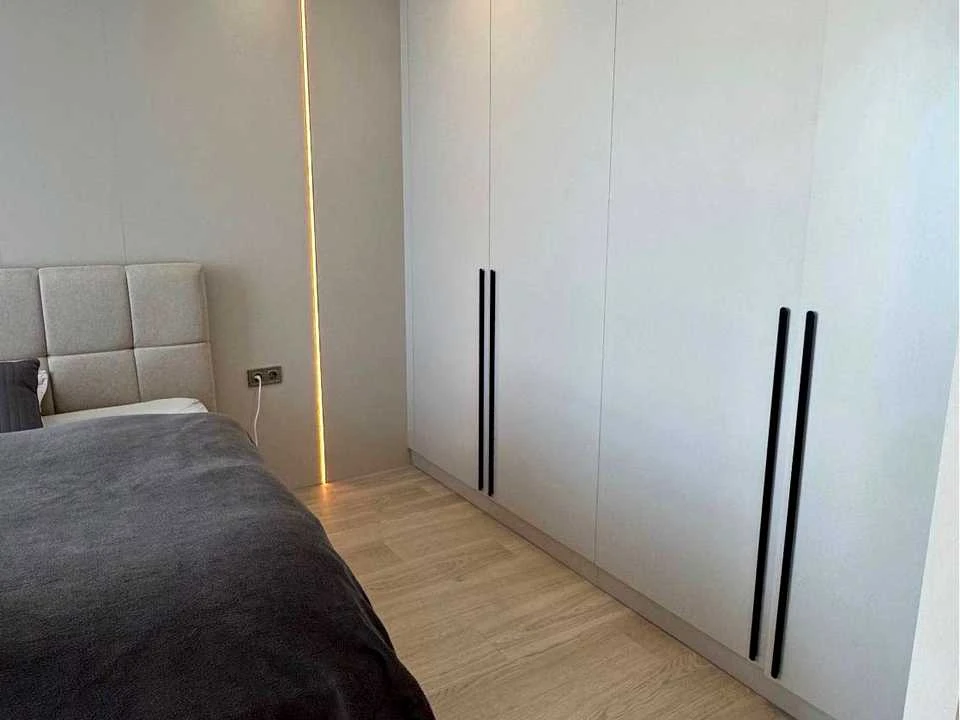 Apartment. Lviv, Pod Holoskom st.
