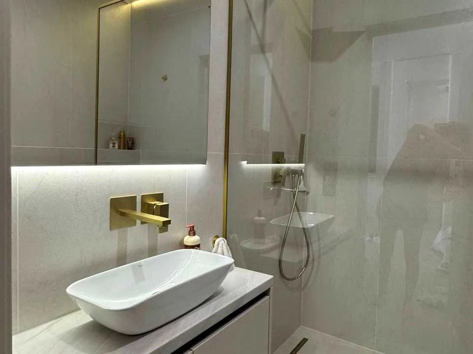 Apartment. Lviv, Pod Holoskom st.