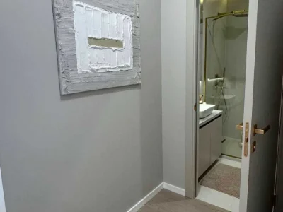 Apartment. Lviv, Pod Holoskom st.