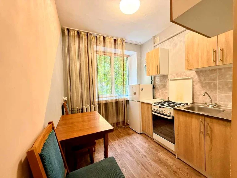 Apartment. Dnipro, Patorzhynskho st.