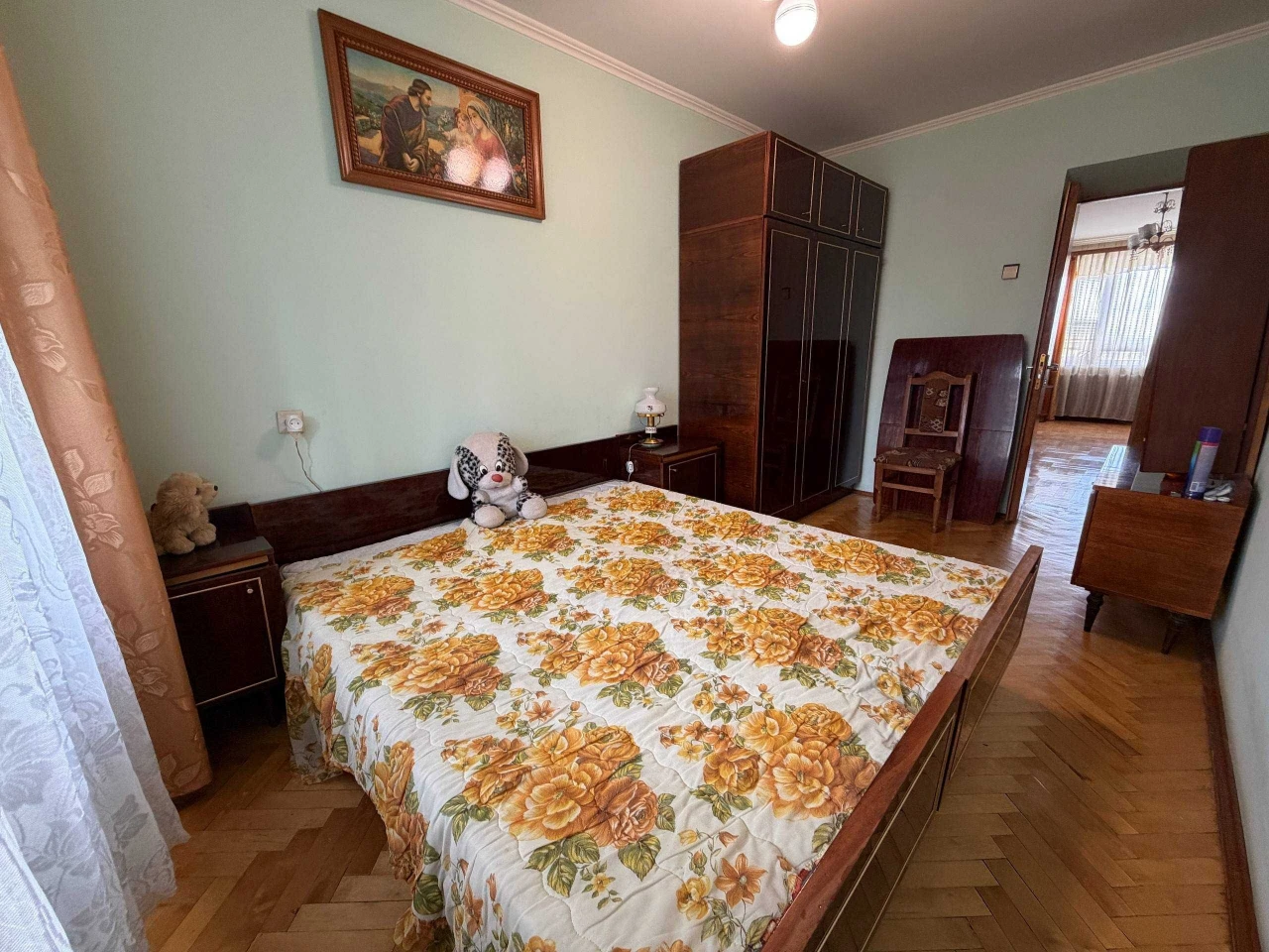 Продажа 3-комнатной квартиры | ул. Петлюри, 4 (Львов)