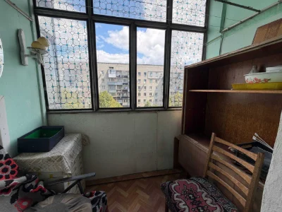 Продажа 3-комнатной квартиры | ул. Петлюри, 4 (Львов)