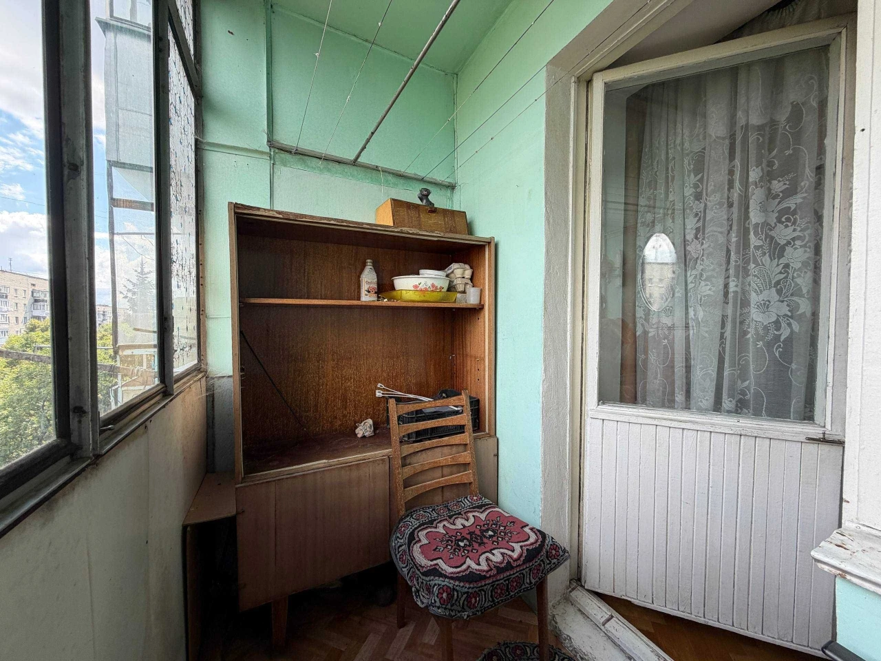 Продажа 3-комнатной квартиры | ул. Петлюри, 4 (Львов)