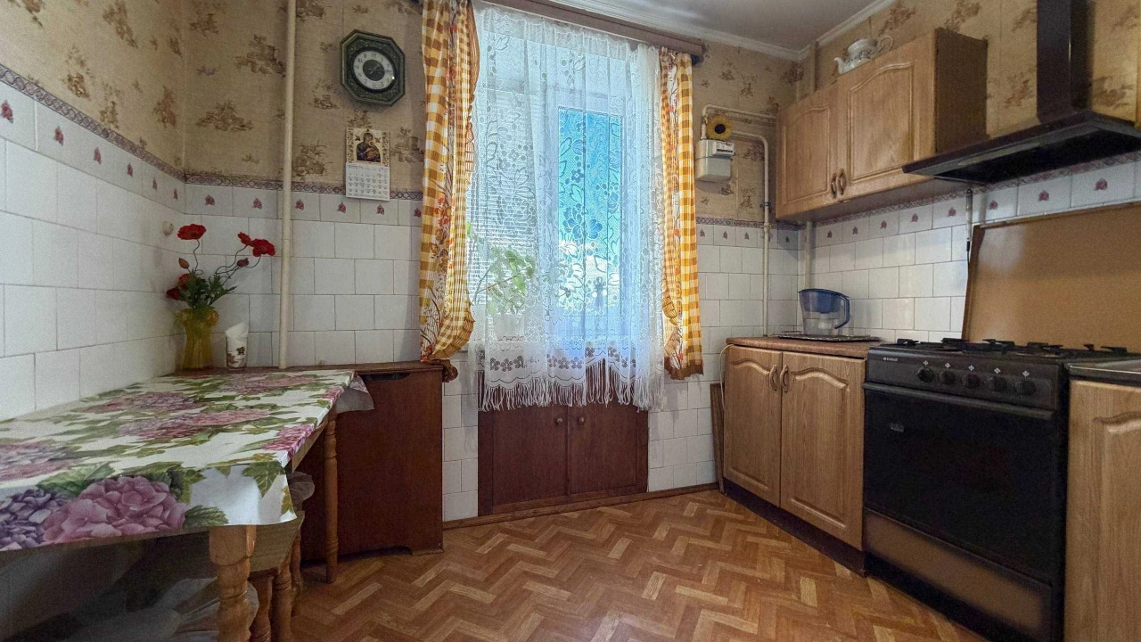 Продажа 3-комнатной квартиры | ул. Петлюри, 4 (Львов)