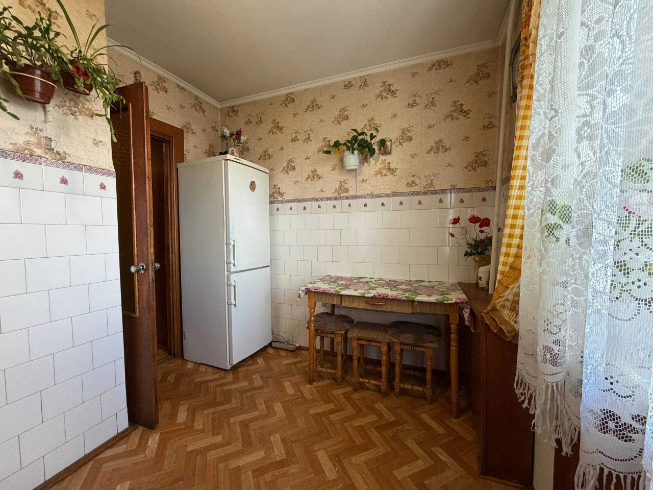 Продажа 3-комнатной квартиры | ул. Петлюри, 4 (Львов)