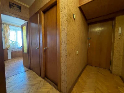 Продажа 3-комнатной квартиры | ул. Петлюри, 4 (Львов)