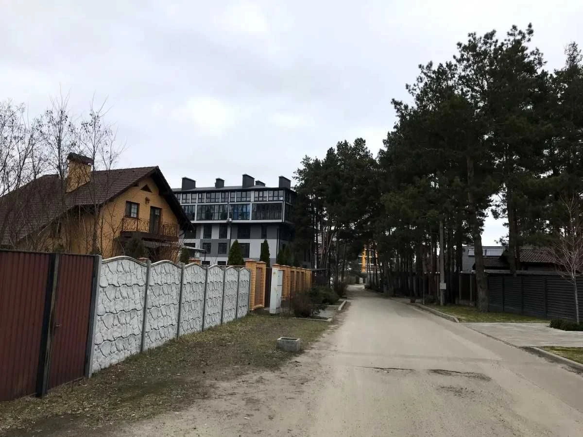 Смарт квартира, 33м, цоколь, Wood Park, провулок Ради
