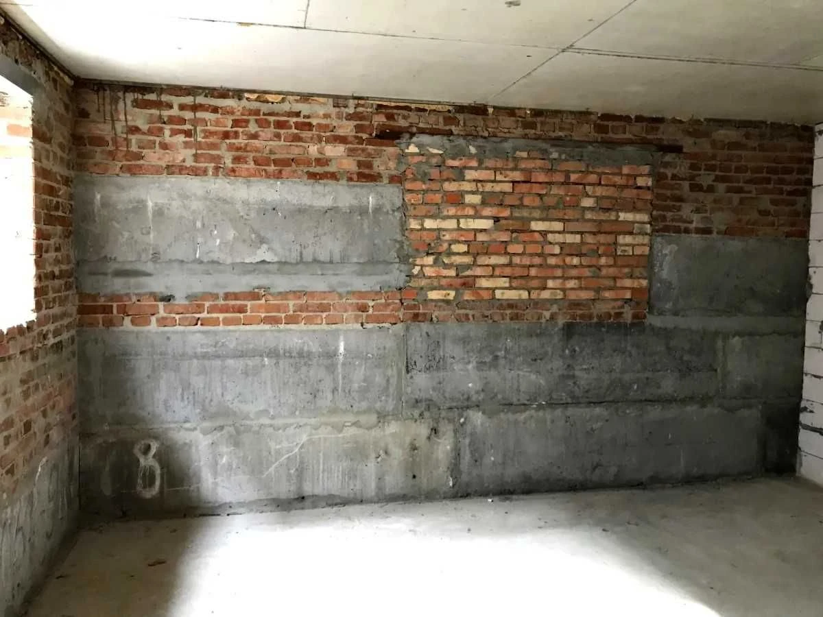 Смарт квартира, 33м, цоколь, Wood Park, провулок Ради