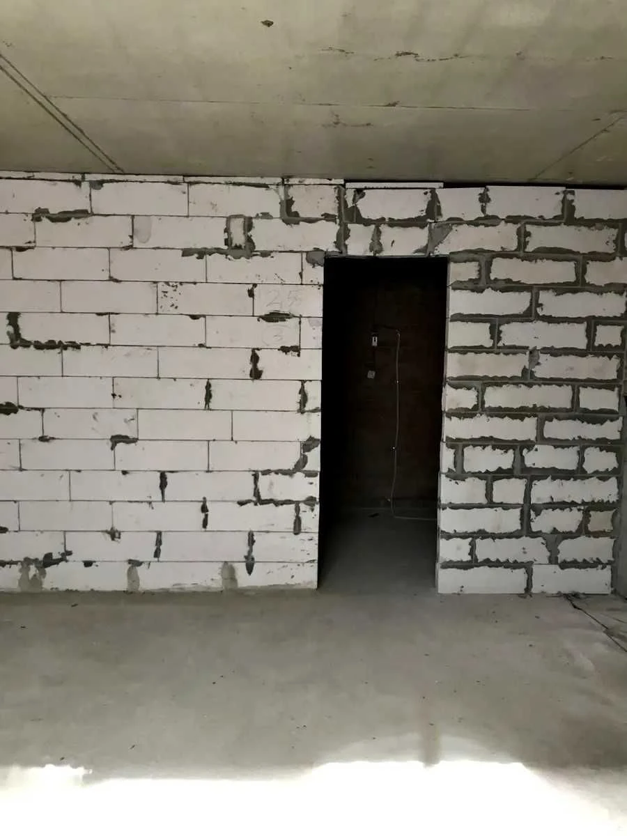 Смарт квартира, 33м, цоколь, Wood Park, провулок Ради