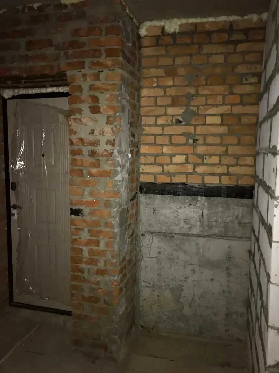 Смарт квартира, 33м, цоколь, Wood Park, провулок Ради