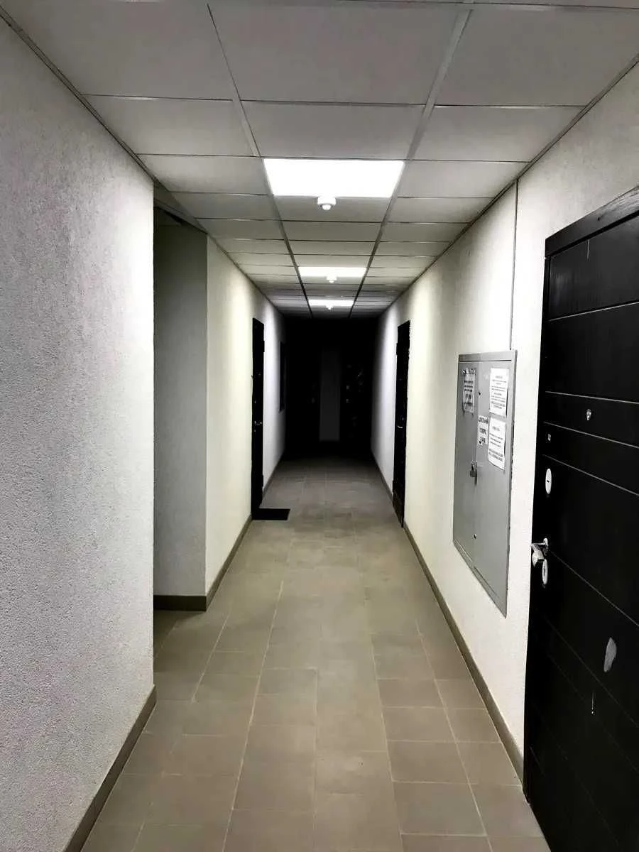 Смарт квартира, 33м, цоколь, Wood Park, провулок Ради