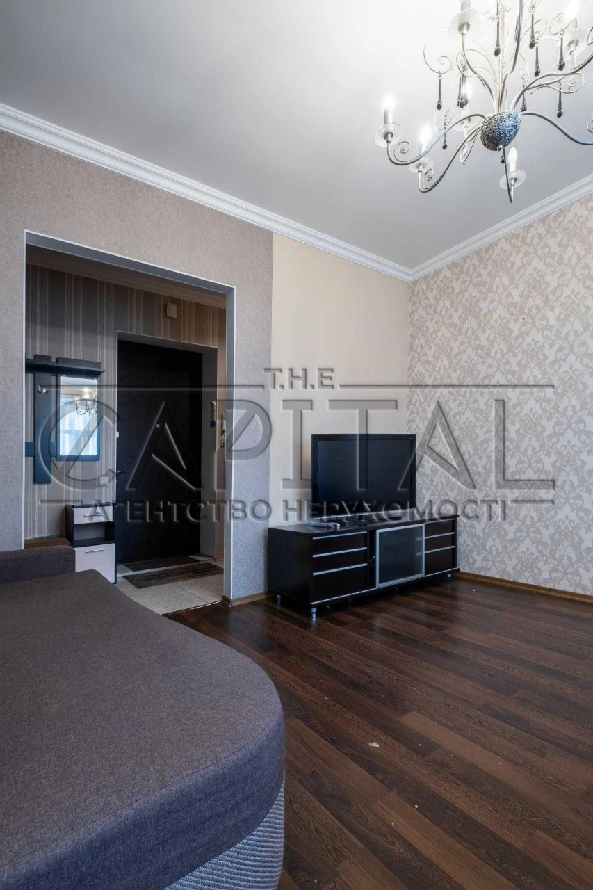 Apartment for Sale, Basin Street, Pecer