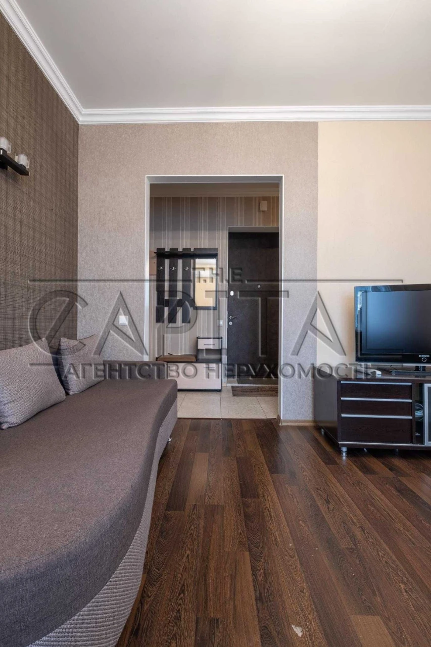 Apartment for Sale, Basin Street, Pecer
