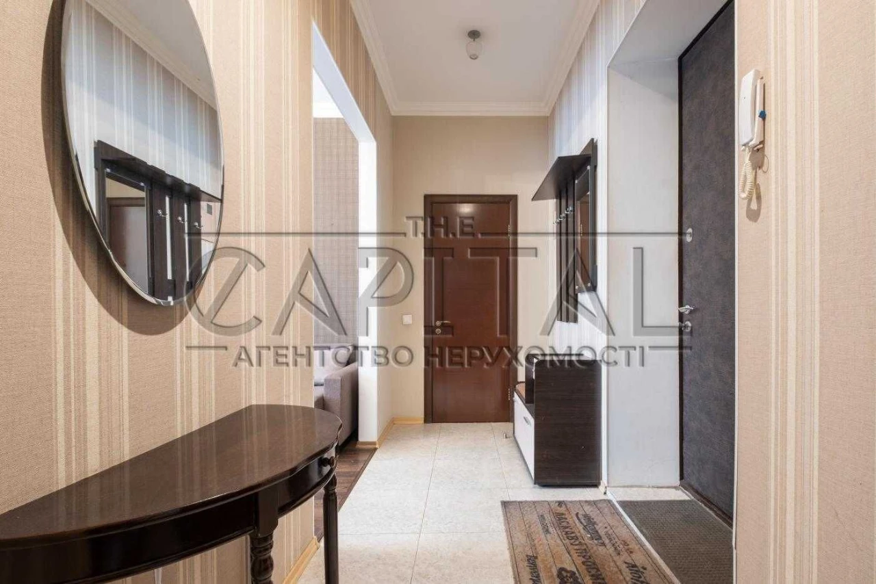 Apartment for Sale, Basin Street, Pecer