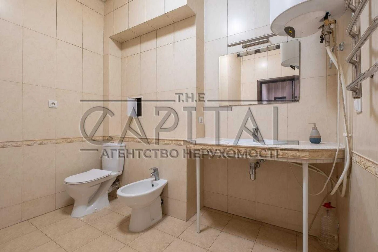 Apartment for Sale, Basin Street, Pecer