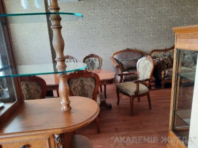 3-комнатная квартира, 112 м.кв.