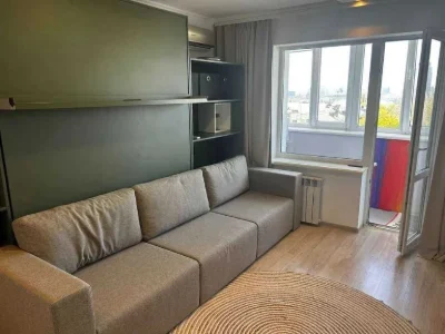 Продам 1-кімн. Гусовского вул. 2, 27 м.кв