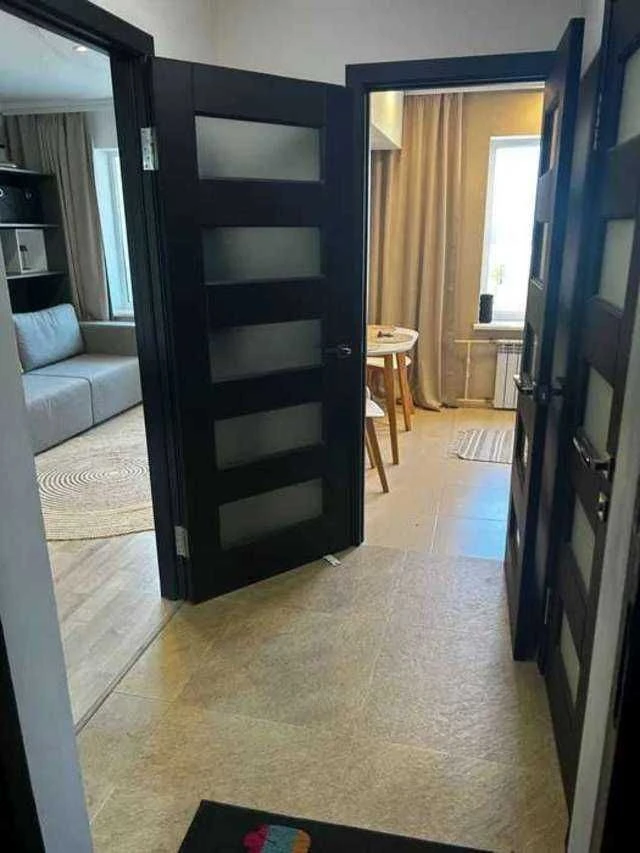 Продам 1-кімн. Гусовского вул. 2, 27 м.кв
