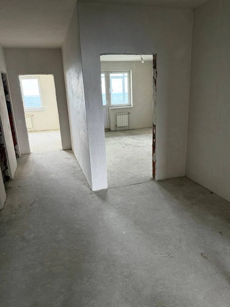Apartment in the Minister District | 3 rooms | 107.7 m² | KonDatyuka, 7