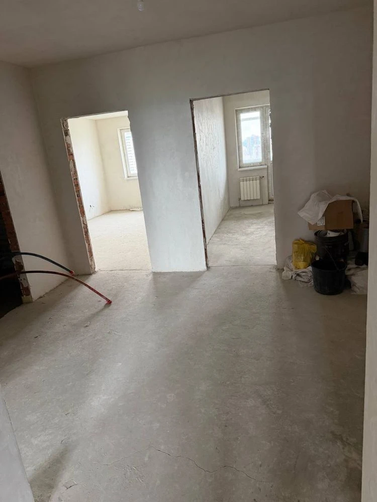 Apartment in the Minister District | 3 rooms | 107.7 m² | KonDatyuka, 7