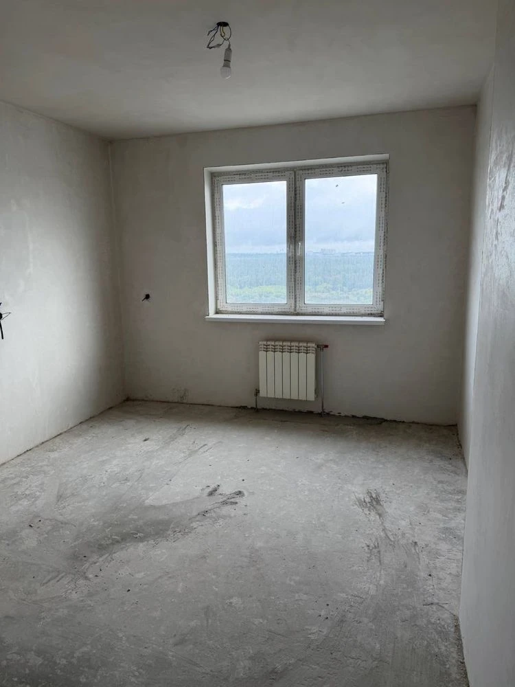 Apartment in the Minister District | 3 rooms | 107.7 m² | KonDatyuka, 7