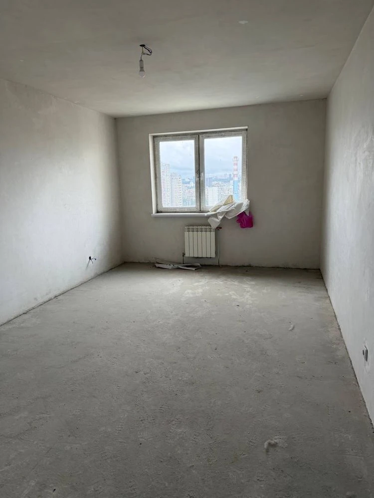Apartment in the Minister District | 3 rooms | 107.7 m² | KonDatyuka, 7