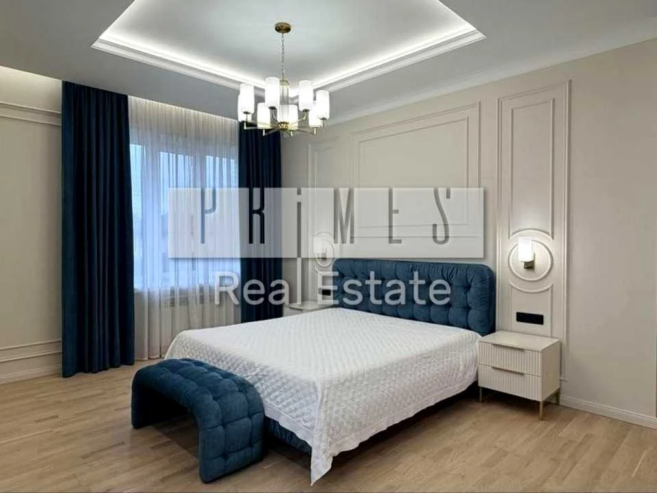 House. 52-ga Sadova St., Kyiv
