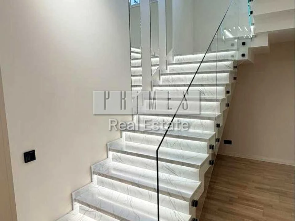 House. 52-ga Sadova St., Kyiv
