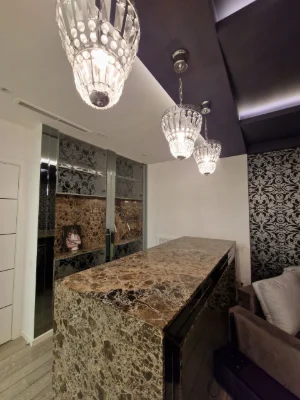 Продам дом с дизайнерским ремонтом район пр.Науки ,пр. Гагар