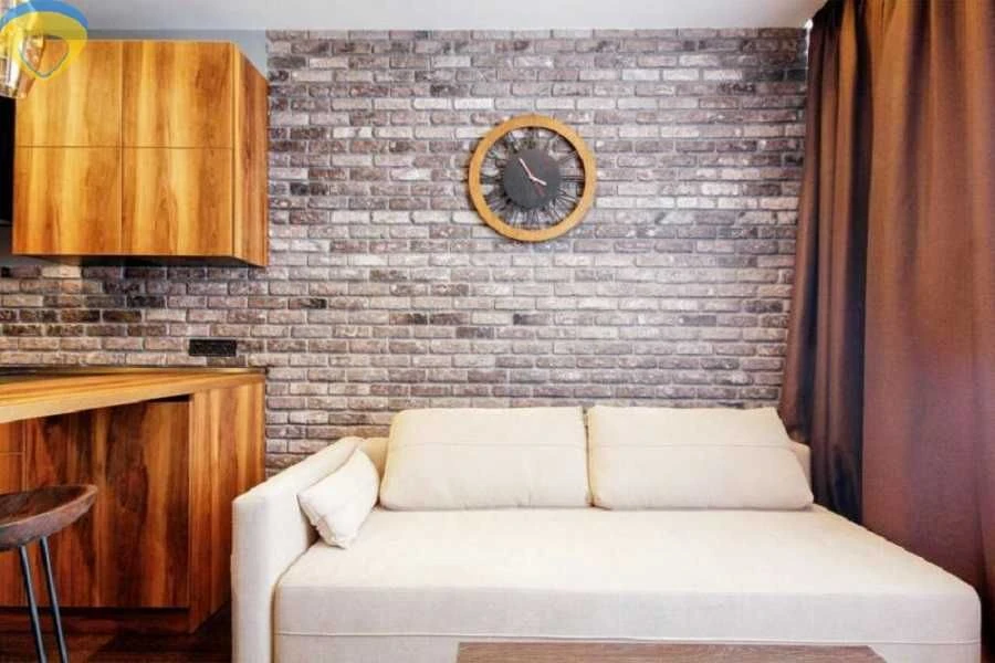 Продается квартира 60 м² с капитальным ремонтом | ЖК «Стрекоза»