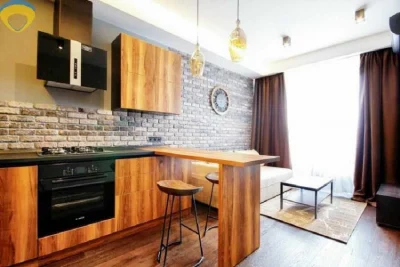 Продается квартира 60 м² с капитальным ремонтом | ЖК «Стрекоза»